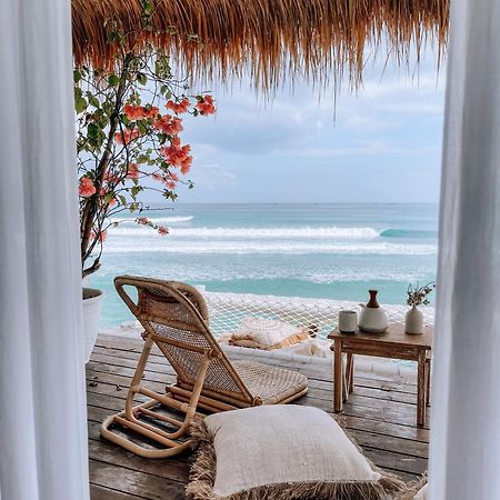 Villa Deeksha Uluwatu Kültér fotó