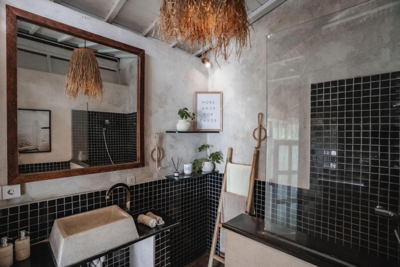 Villa Deeksha Uluwatu Kültér fotó