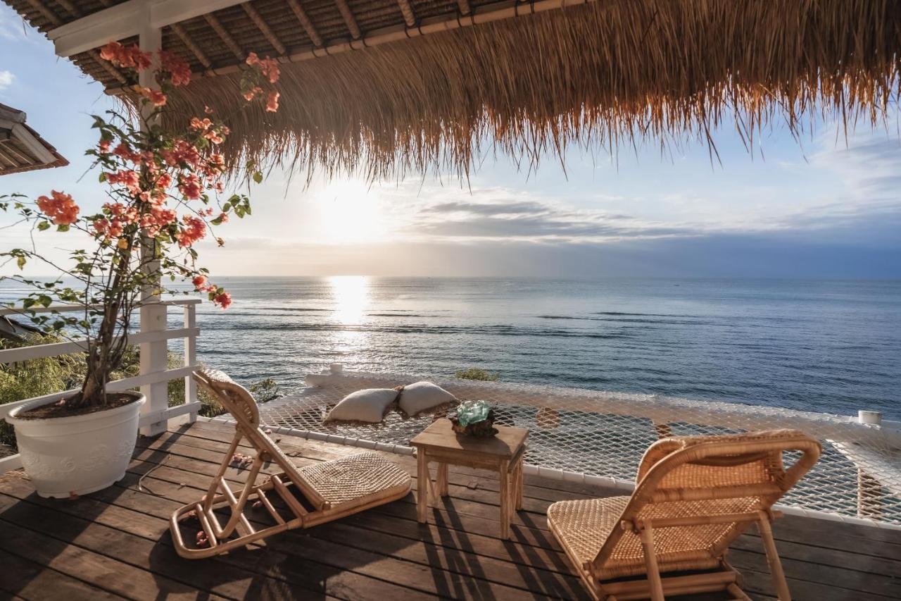Villa Deeksha Uluwatu Kültér fotó