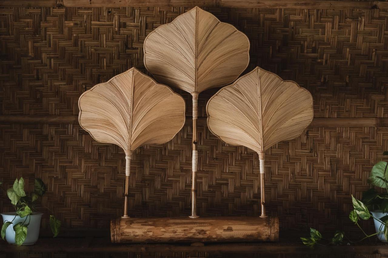 Villa Deeksha Uluwatu Kültér fotó