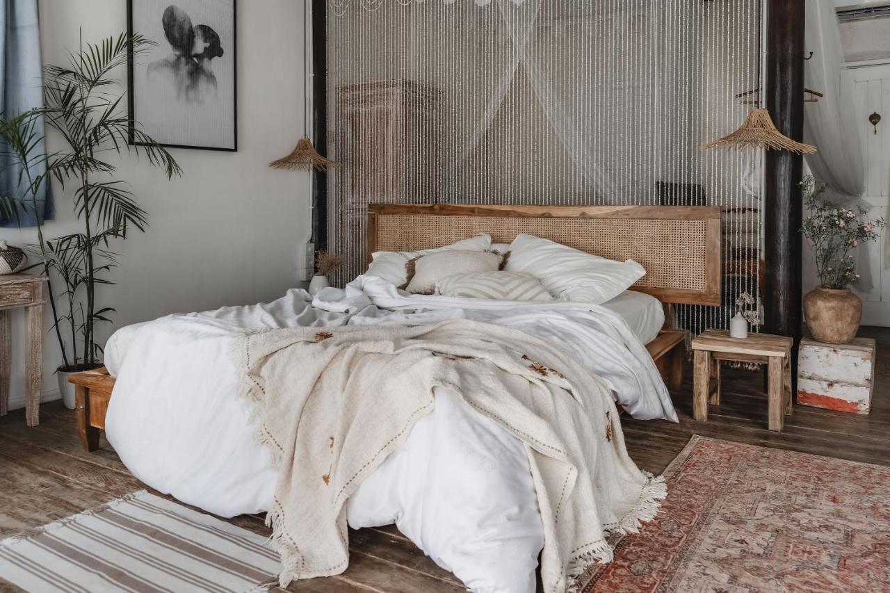 Villa Deeksha Uluwatu Kültér fotó
