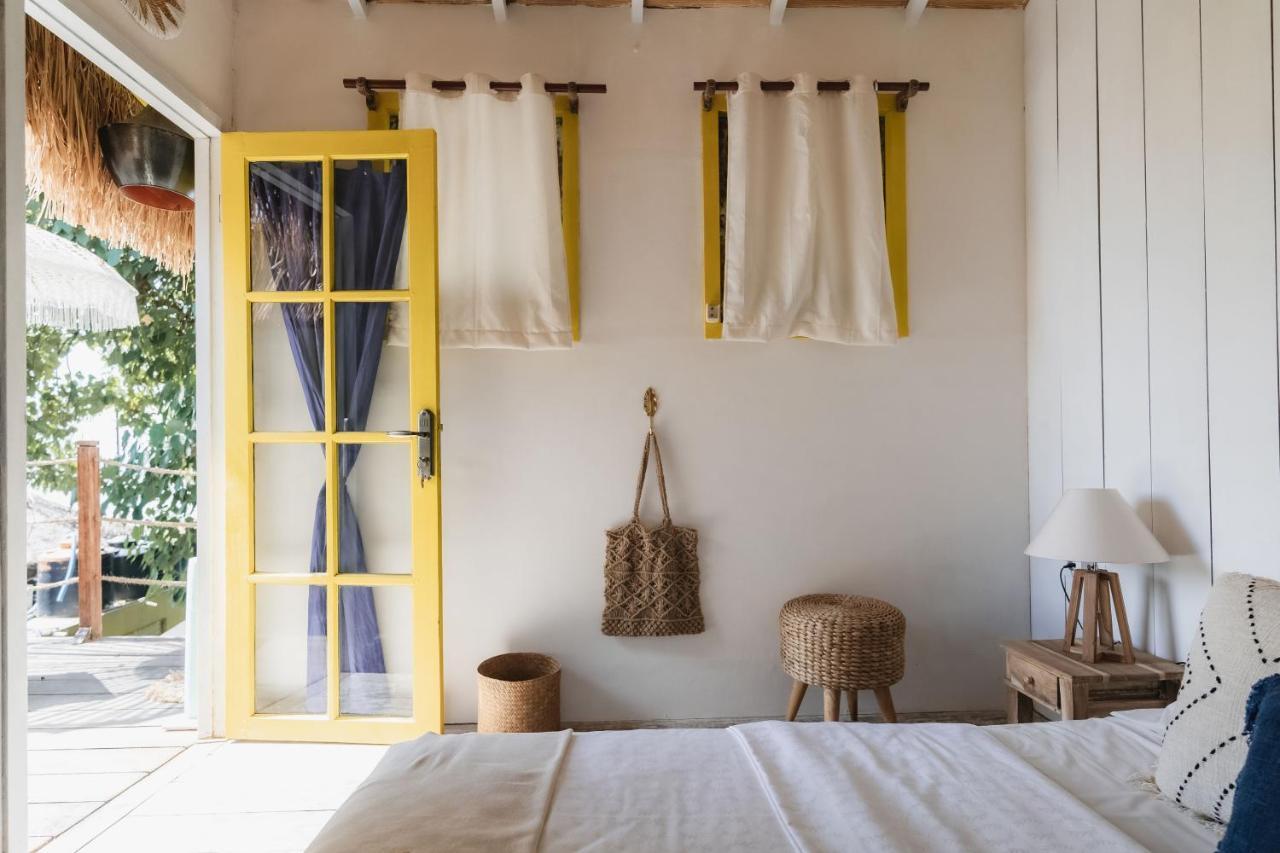 Villa Deeksha Uluwatu Kültér fotó