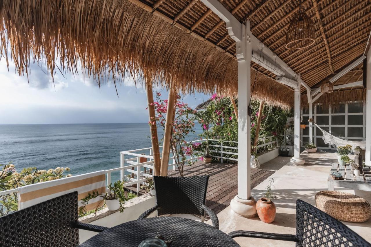 Villa Deeksha Uluwatu Kültér fotó