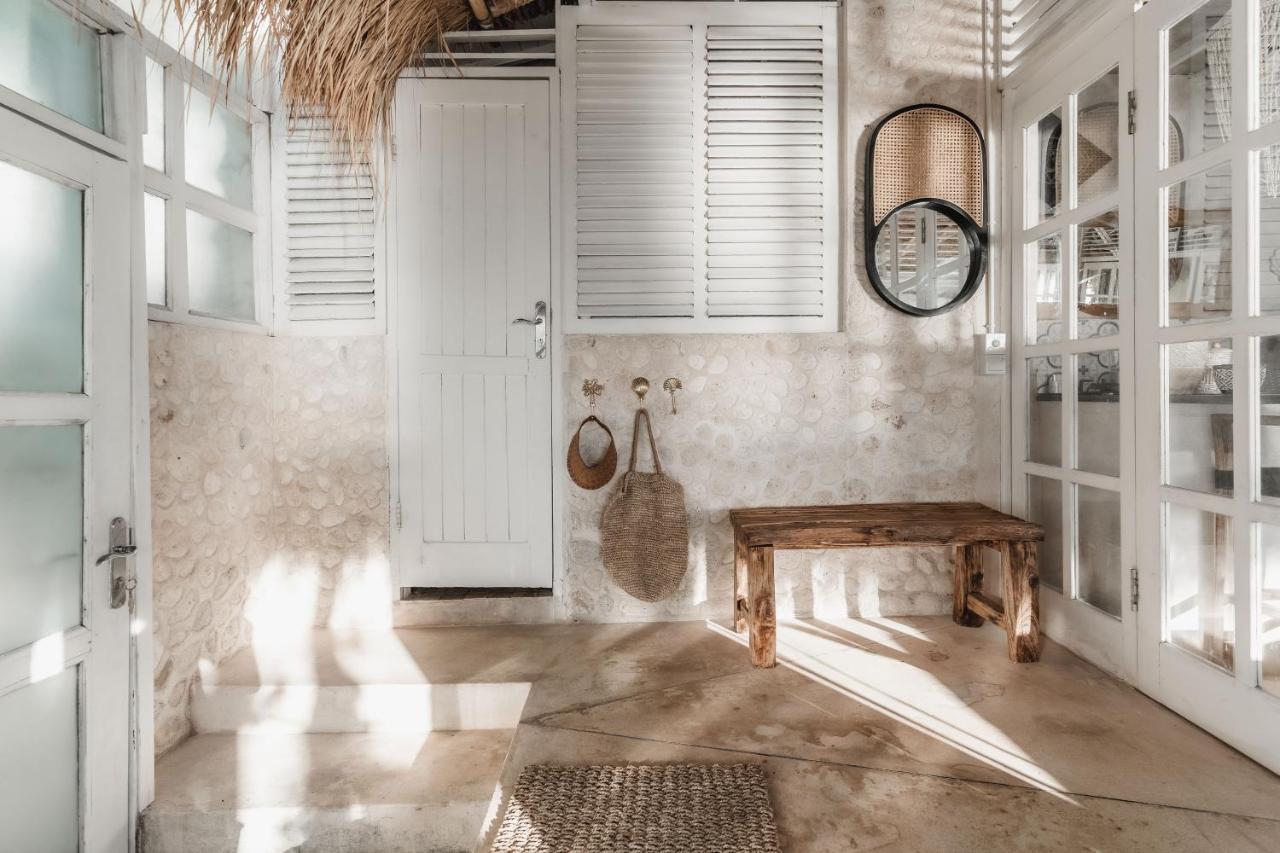 Villa Deeksha Uluwatu Kültér fotó