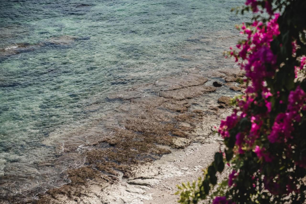 Villa Deeksha Uluwatu Kültér fotó