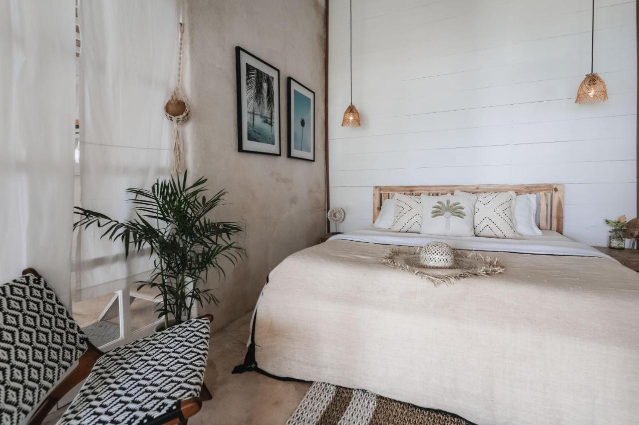 Villa Deeksha Uluwatu Kültér fotó