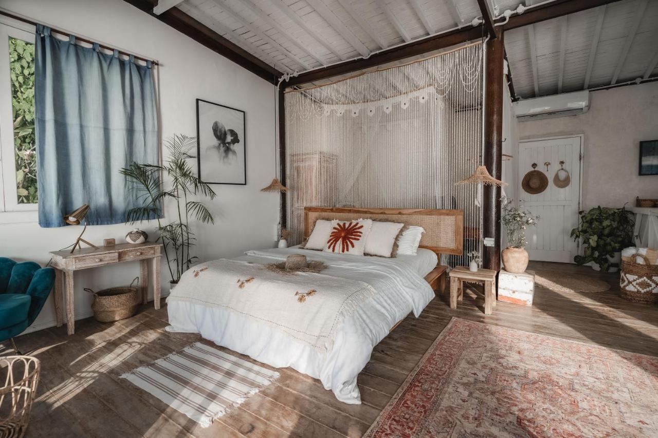 Villa Deeksha Uluwatu Kültér fotó