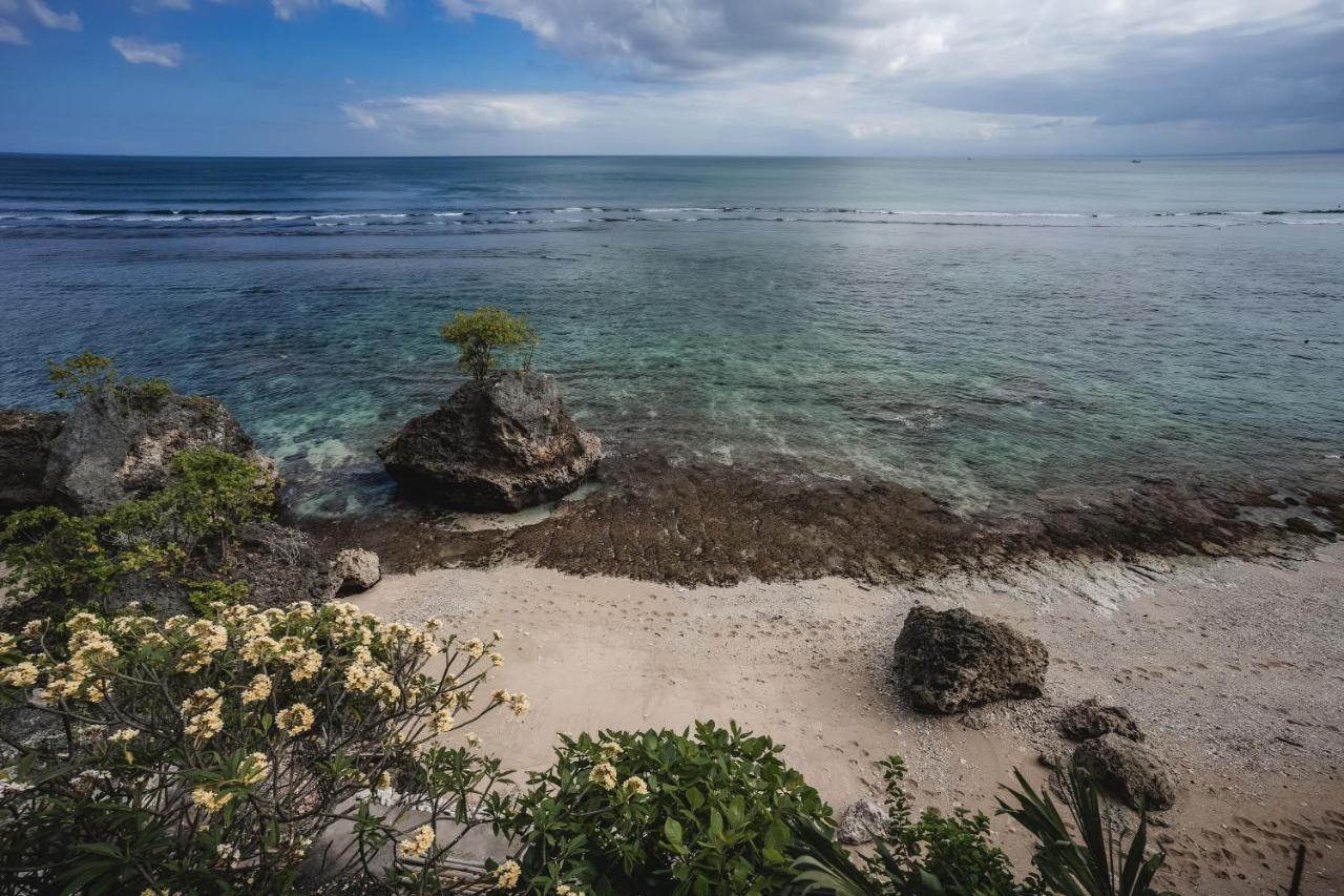 Villa Deeksha Uluwatu Kültér fotó