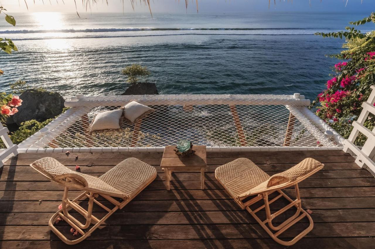 Villa Deeksha Uluwatu Kültér fotó