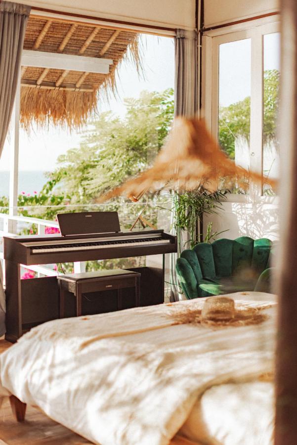 Villa Deeksha Uluwatu Kültér fotó