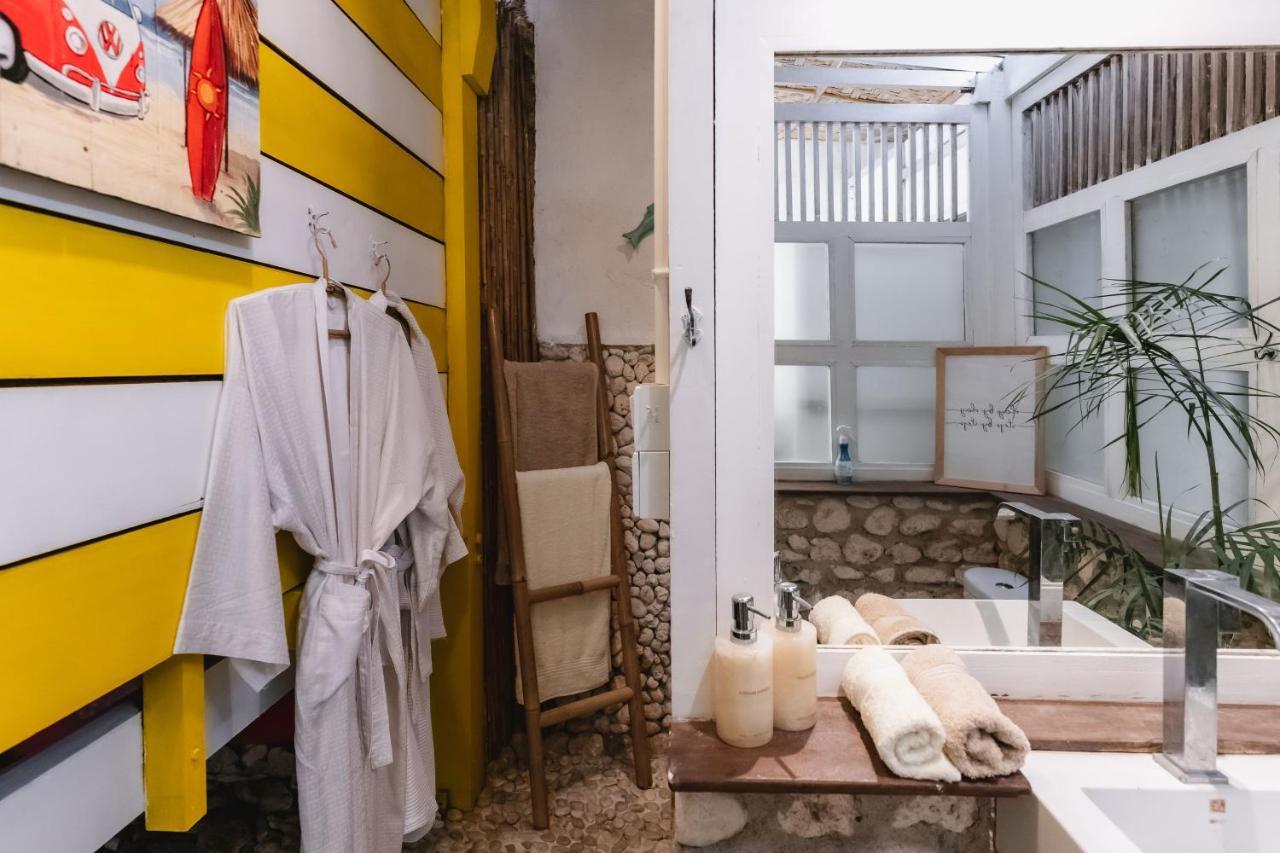 Villa Deeksha Uluwatu Kültér fotó