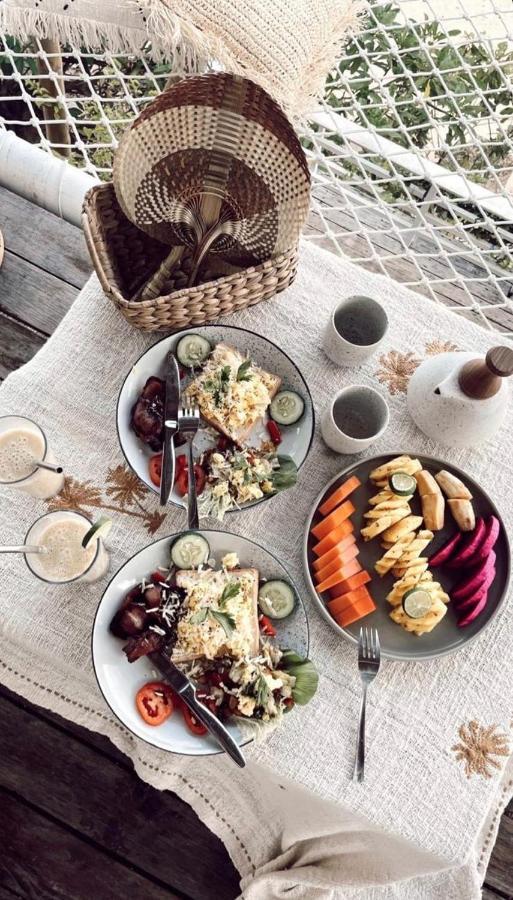 Villa Deeksha Uluwatu Kültér fotó