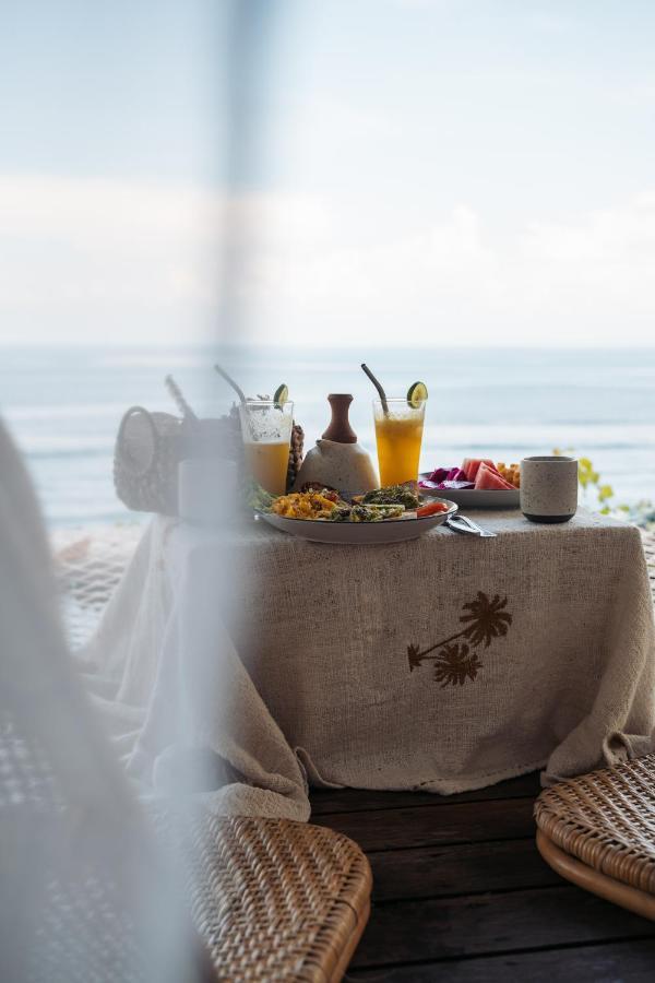 Villa Deeksha Uluwatu Kültér fotó