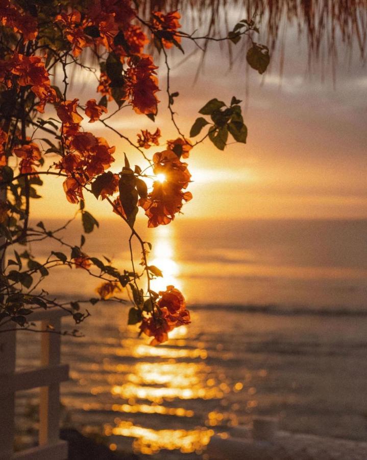 Villa Deeksha Uluwatu Kültér fotó