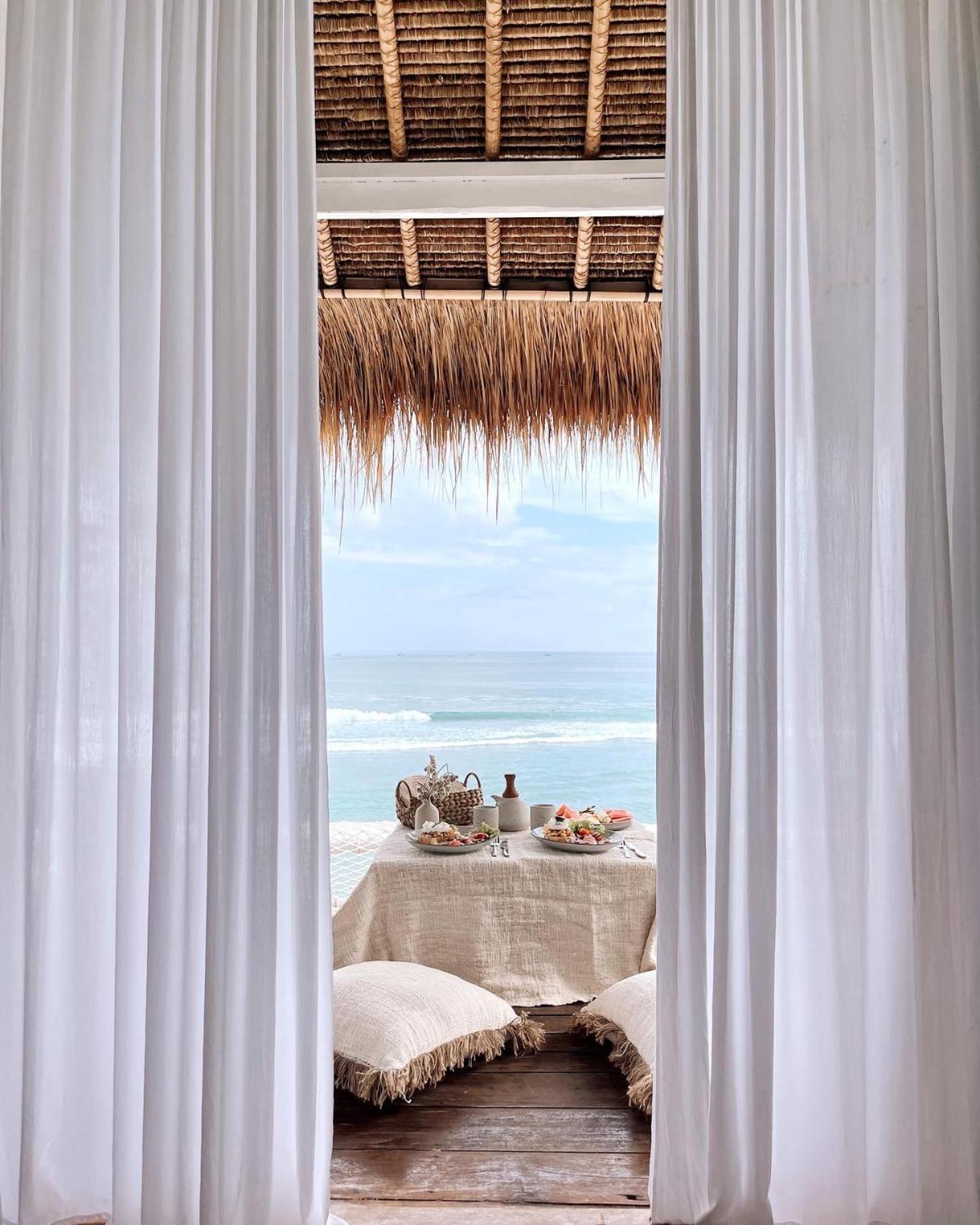 Villa Deeksha Uluwatu Kültér fotó