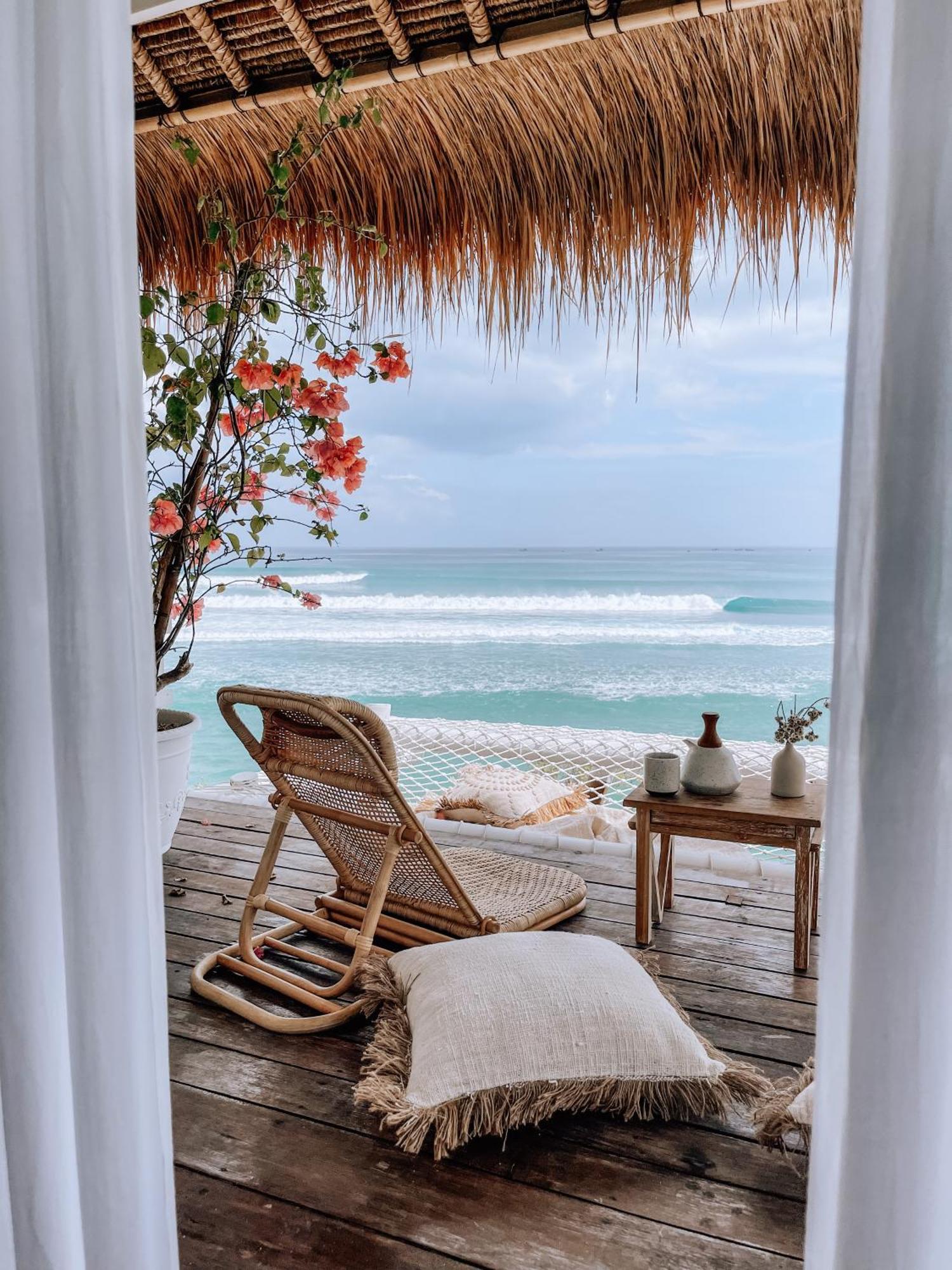 Villa Deeksha Uluwatu Kültér fotó