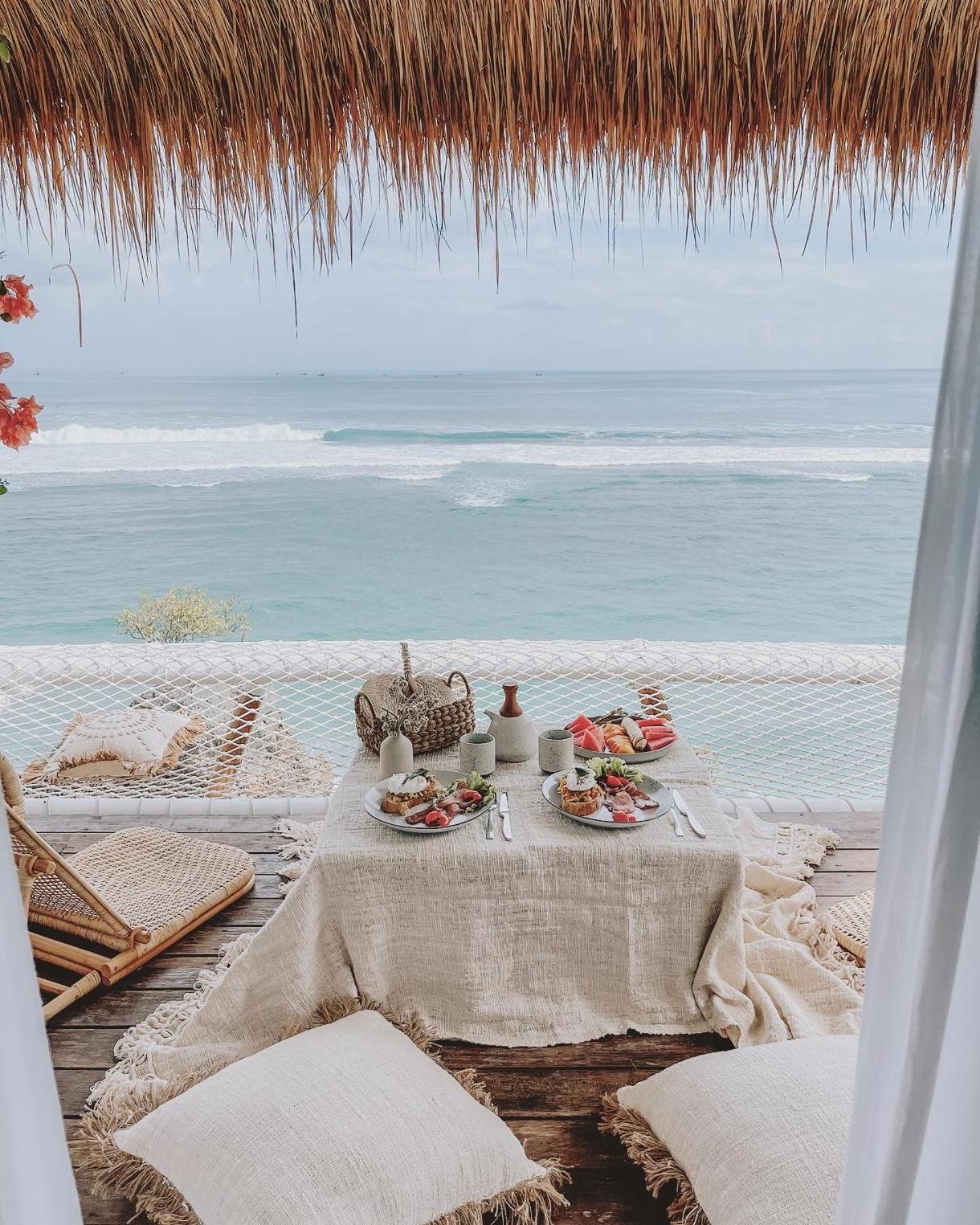 Villa Deeksha Uluwatu Kültér fotó