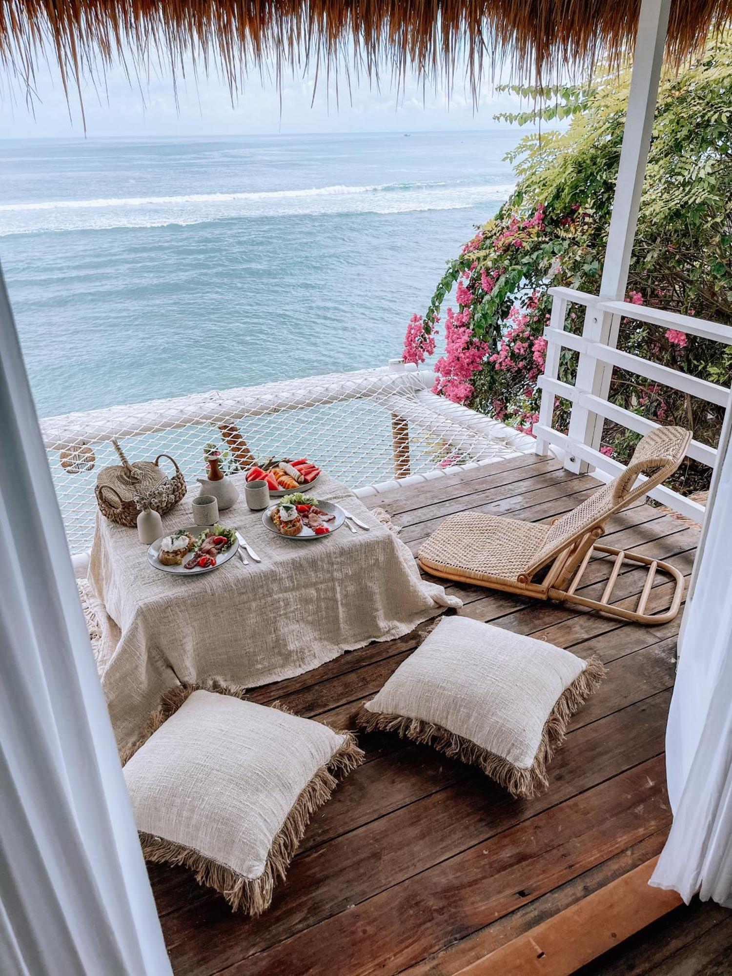 Villa Deeksha Uluwatu Kültér fotó